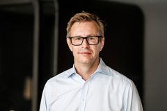 John Lidell är ny utvecklingschef på NTM. Han tillträder i september.