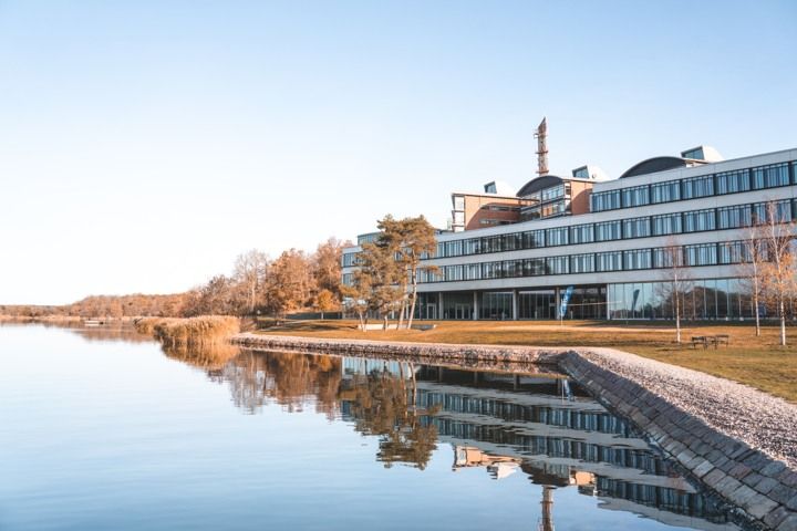 Det är vid Blekinge Tekniska Högskola i Karlskrona som Nato satsar för att ta fram teknik för ett säkrare internet i framtiden. Det är också här som testbädden kommer att utvecklas och demonstreras.