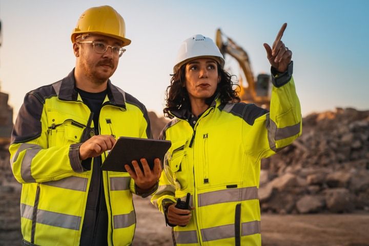 En ny avhandling i maskinteknik från Blekinge Tekniska Högskola presenterar en ny metod som riktar sig till alla som arbetar med stora och komplexa system, exempelvis inom transport, industri, infrastruktur eller försvar – och som vill säkerställa att deras lösningar står starka även i en föränderlig framtid.