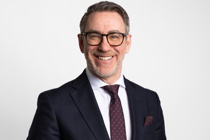 Rektor Henric Johnson har idag valts in som ny ledamöt av IVA, Kungl. Ingenjörsvetenskapsakademien.