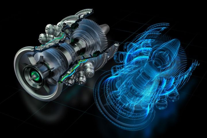 Genom att använda simuleringar och syntetiska data kan man analysera olika lösningar redan i ett tidigt skede – innan det blir dyrt och svårt att ändra riktning.