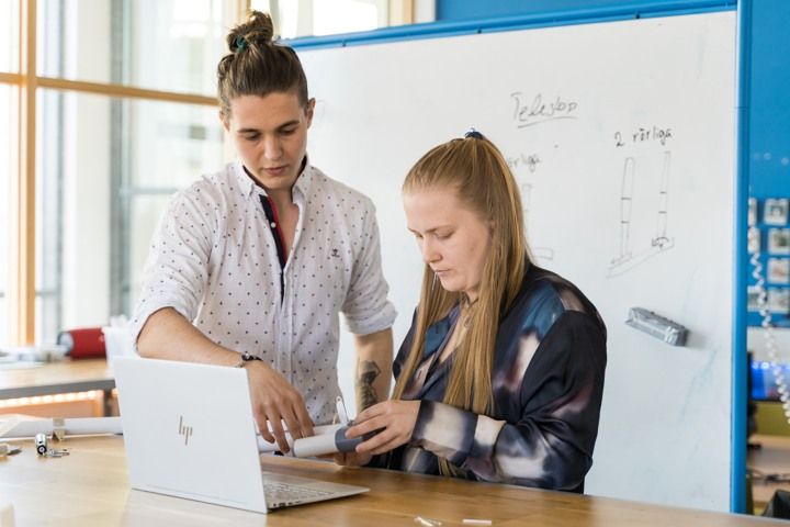 Sverige har ett växande behov av civilingenjörer. Nu har regeringen gett Blekinge Tekniska Högskola uppdrag att utveckla arbetssätt och föreslå åtgärder som kan hjälpa fler studenter att slutföra sina studier.