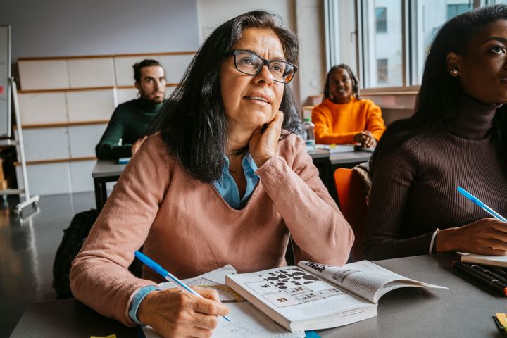 I höst startar Folkuniversitetet subventionerade nybörjarkurser i engelska