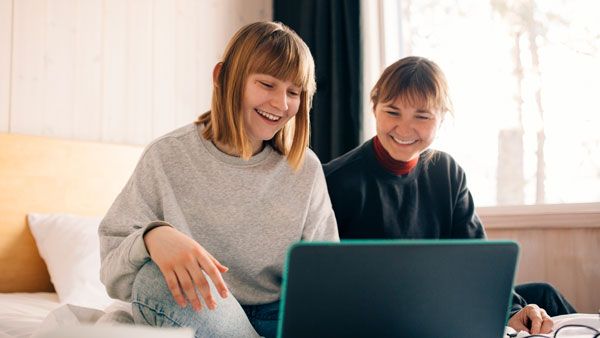 Work for Ukranians individual – nytt projekt beviljat av ESF