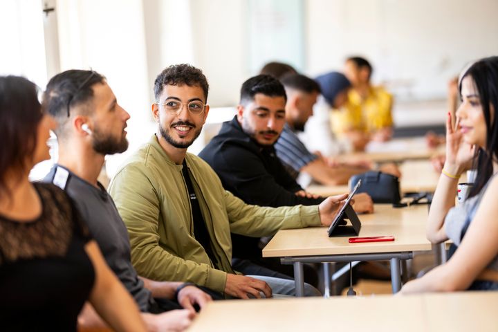Södra Folkhögskolan satsar på framtidens entreprenörer.