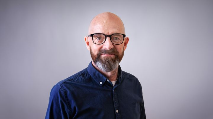 Thomas Ringsby är regionchef på Folkuniversitetet som startar tre nya yrkeshögskoleutbildningar i Karlstad.