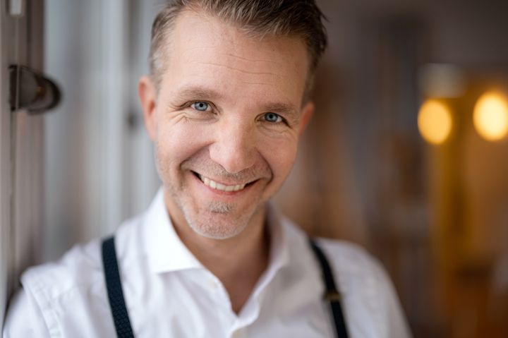 Daniel Jonlund, regionchef