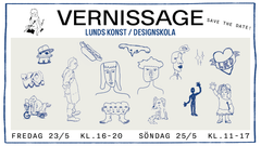 Grafisk design: Ella Nilsson, Linda Lövqvist och Lovisa Tjäder.