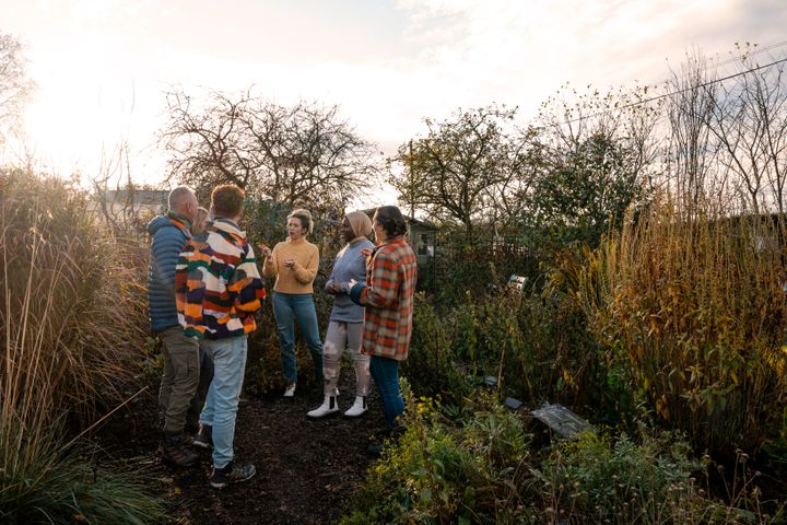 Torsdagen den 22 maj bjuder Folkuniversitetet in till öppet hus med gratis föreläsningar och aktiviteter på temat hållbarhet.