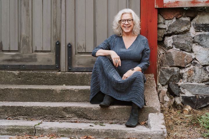 En färsk studie gjord av journalisten och existentiella samtalsledaren Ann Lagerström visar att existentiella samtal om livet ger positiva hälsoeffekter.