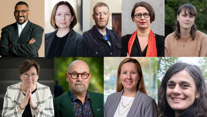 Forskare och experter inom områdena demokrati och mångfald i samtalsserie på Malmö bibliotek i höst.