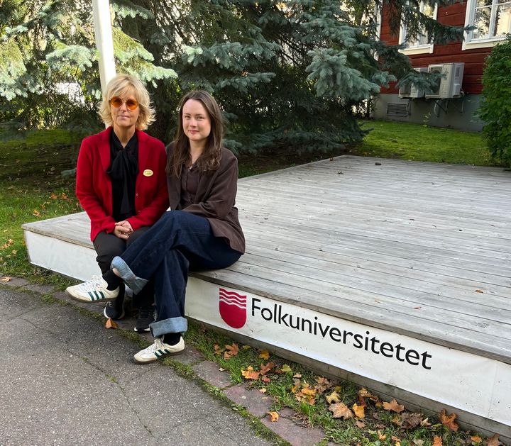 Ett lyckat projekt som hjälpt många ukrainare till jobb. Arbetsgivarna har visat en imponerande nivå av ansvarstagande och framtidstro. Tack vare deras engagemang har deltagarna inte bara fått en traineeplats - utan också en verklig chans att ta steget in i arbetslivet, menar Nina Linder och Rebecka Gustavsson på Folkuniversitetet.