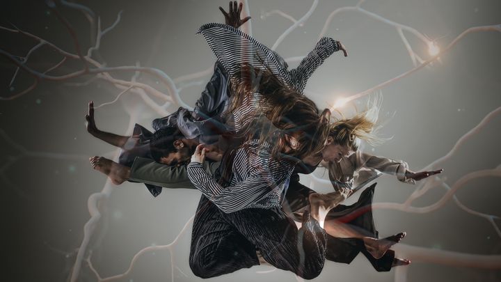Dancing My Mind - en unik konferens som undersöker dansens påverkan på hjärnan. Arrangörer: Karolinska Institutet, Balettakademien och Gymnastik- och Idrottshögskolan. Den 10 -11 oktober.