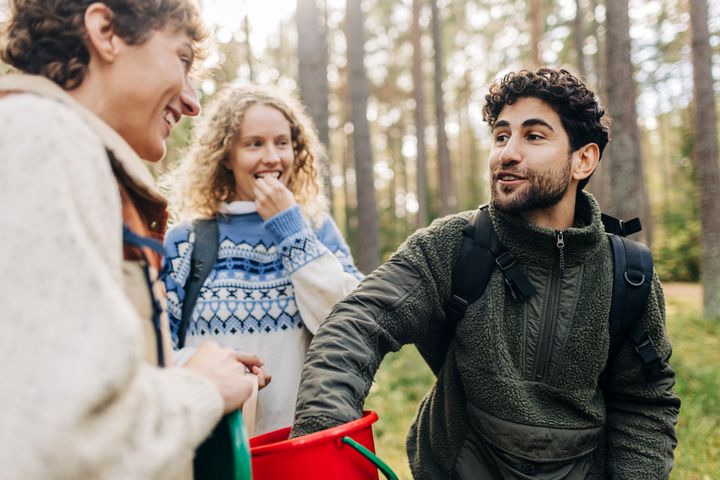 Den 15 november bjuder Folkuniversitetet in till en kostnadsfri hållbar lördag med föreläsningar, samtal och aktiviteter.