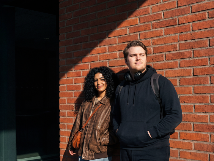 50 % av de studerande till laboratorietekniker har fått arbete direkt efter examen.