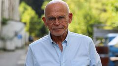 Günter Wallraff