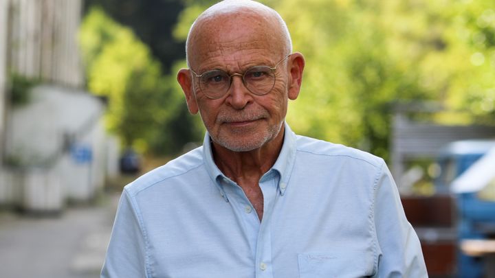 Günter Wallraff