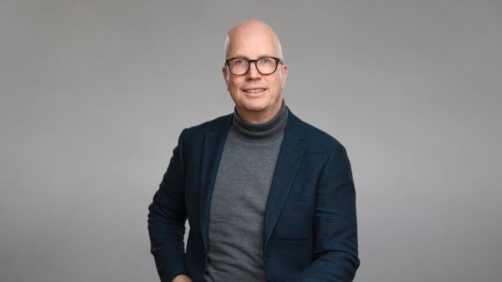Mikel Nordberg, Regionchef Samhällsuppdrag Folkuniversitetet Väst
