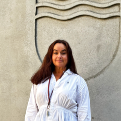 Helene Gustafsson Folkuniversitetet