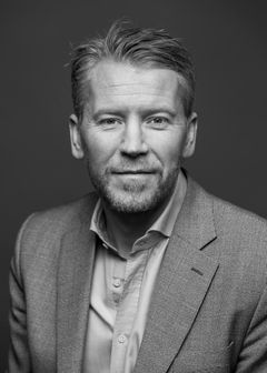 Jesper Falkheimer, professor, Forskningsinstitutet för psykologiskt försvar, Lunds universitet