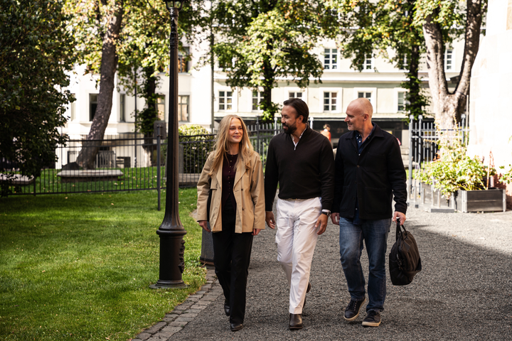 Läget på arbetsmarknaden innebär att många går med uppdämda drömmar om ett nytt jobb.