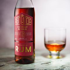 Agitator Chestnut Reserve Rum Ret Square