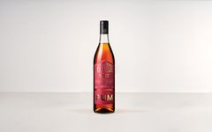 Agitator Chestnut Reserve Rum Wide Webb