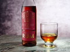 Agitator Chestnut Reserve Rum ret highres