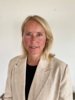 Maria Norinder, tillträdande Chief Product and Offering, Adlibris