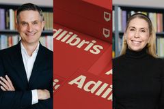 Ola Toresten utses till permanent vd, Nina Egnell rekryteras som ny försäljningschef