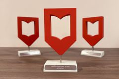 Adlibrispriset är läsarnas bokpris och har delats ut varje år sedan 2019.