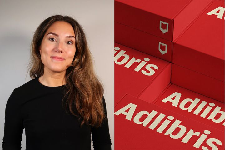 Lisa Hedenström har tillträtt som Head of Operations Excellence på Adlibris.