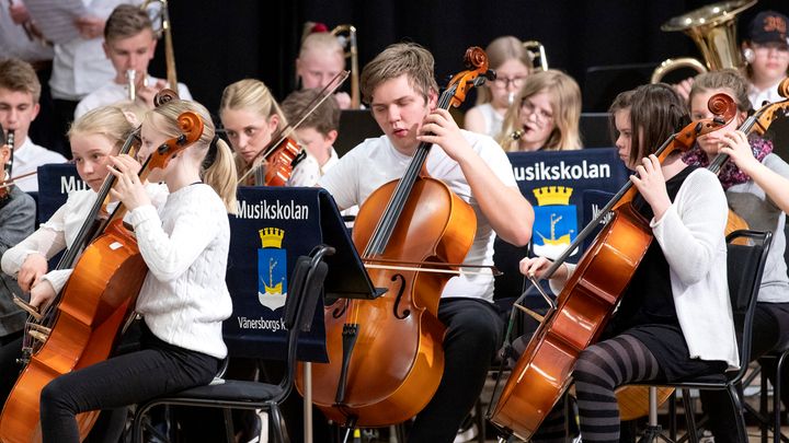 Foto: Olle Gustafsson