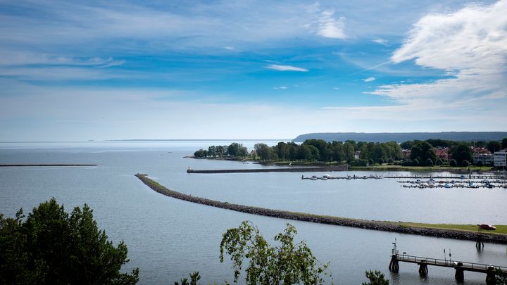 Företagen i Vänersborg är fortsatt nöjda med kommunens myndighetsutövning