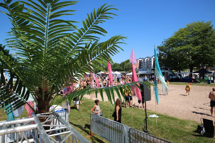 Foto: Patrik Karlsson