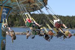 Foto: Patrik Karlsson