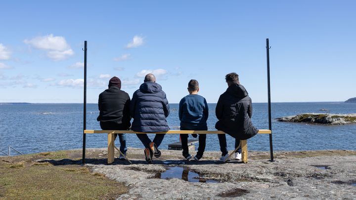 Stordialogen ska leda till en helhetsbild av behov och utmaningar inom folkhälsan.
