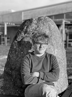 Sång: Sebastian Enorson