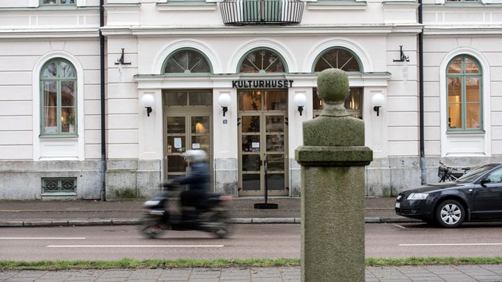 Kultur- och fritidsnämnden har fattat beslut om hur Kulturhusets verksamhet ska hanteras, både på kort och lång sikt.