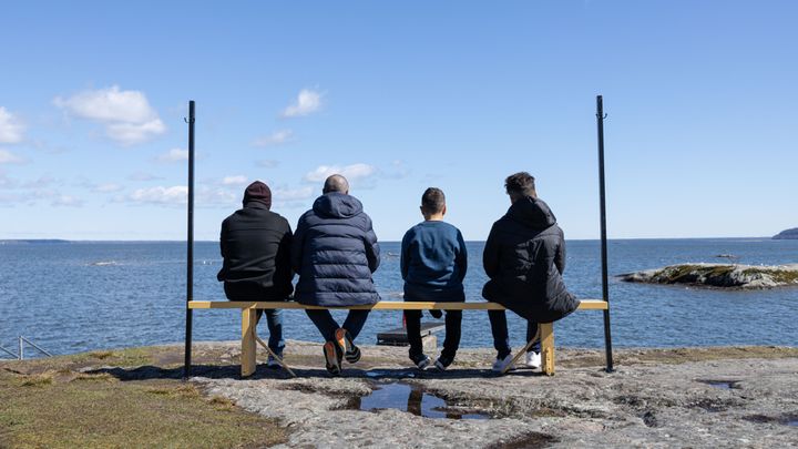 Vänersborgs kommun tillsammans med flera aktörer kraftsamlar i ett långsiktigt handlingsprogram för barn och unga. Satsningen omfattar 9,8 miljoner kronor per år.