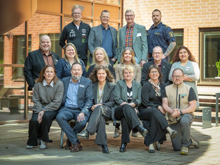 Under år 2026-2028 genomförs 31 förebyggande och främjande insatser för barn och unga samt deras vårdnadshavare.
