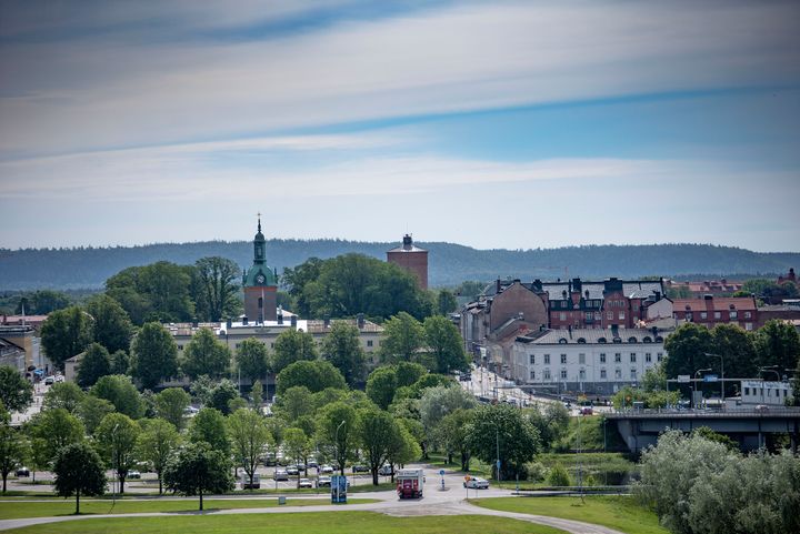 Insikt är en servicemätning av kommunernas myndighetsutövning inom bland annat  bygglov, miljö- och hälsoskydd, livsmedelskontroll och serveringstillstånd.