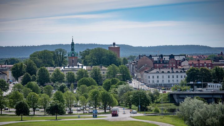 Projektet "Medborgardriven gatuomställning" ska utveckla gator med mer plats för vistelse, grönska, gång och cykel.