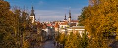 Tallinn Old town