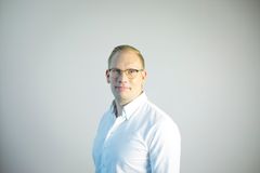 Miika Johansson, från St1 kommer att leda det nya företaget 1Vision Biogas