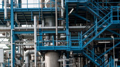 Svenska flygplatser driver på användningen av hållbart flygbränsle