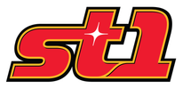 St1 Sverige AB