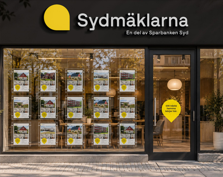 Sydmäklarna