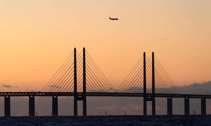 Copenhagen Airports och Øresundsbron bjuder in till ett panelsamtal på Ystad Summuit den 6 september klockan 10.