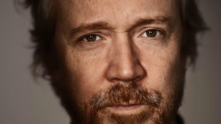 Den 17 november kommer Lars Winnerbäck till Scandinavium i Göteborg.